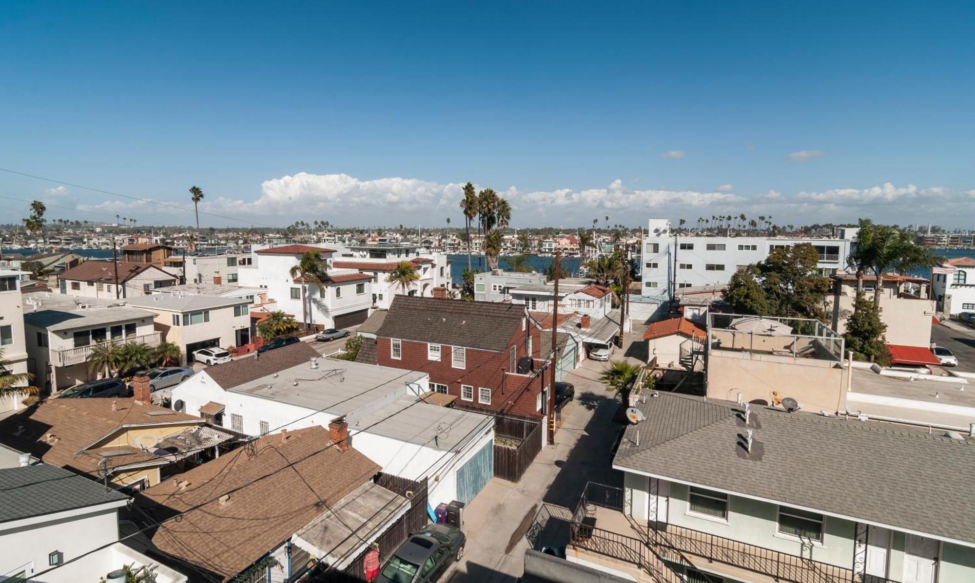 50 M To Sand Lgb 2 King Suites Long Beach Extérieur photo